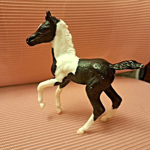 Breyer classic horse foal - breyer,
