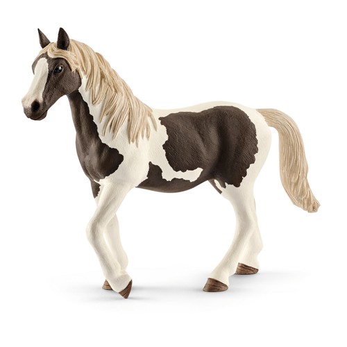 Schleich 13830 pinto - 13830, mare