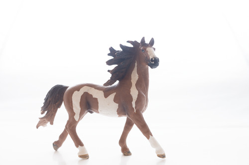 Schleich horse club - horse,