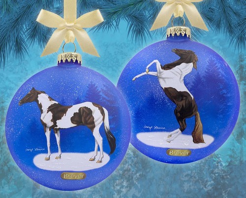 Breyer 700826 artist signature - 700826,