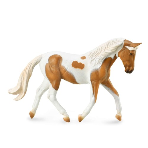 Collecta pinto mare - pinto, palomino