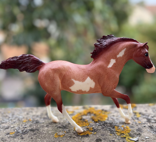 Breyer classic model - breyer,