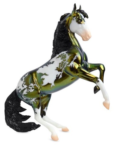 Breyer 1864 maelstrom 2022 - 1864,