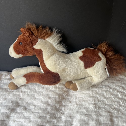 Breyer pony pinto horse - breyer,