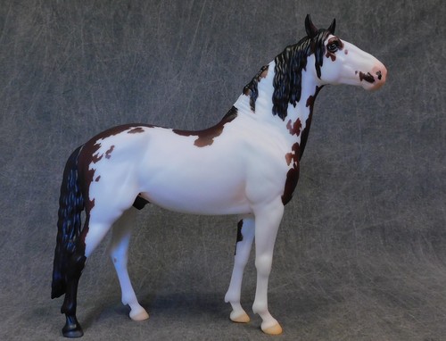 Breyer midnattssol 2026 - *,