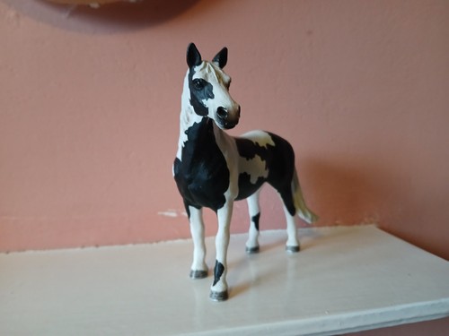 Schleich 13696 pinto mare - schleich,