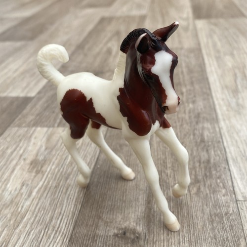 Breyer pinto sport foal from - breyer,