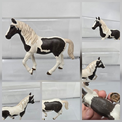 Schleich 13830 pinto - schleich, mare