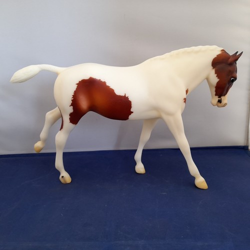 Breyer model horse smokin - breyer,