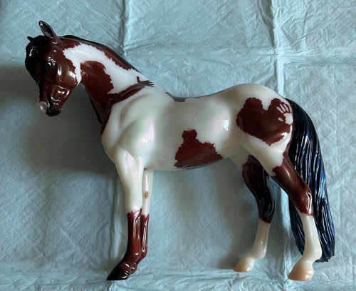 Breyer hope traditional - 1:9,