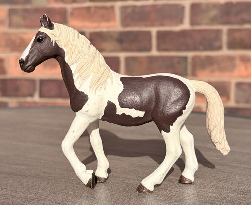 Schleich 13830 pinto mare - schleich,