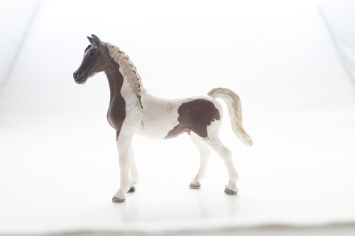 Schleich horse club pinto - horse,