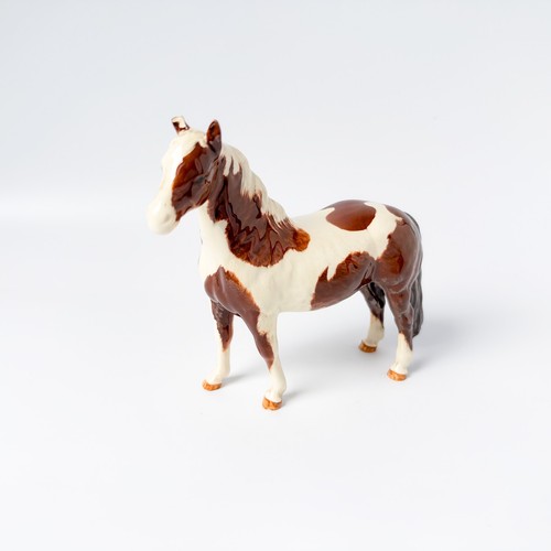 Vintage beswick horse - vintage,