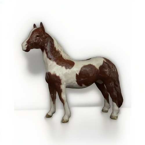 Vintage beswick pinto pony - beswick,