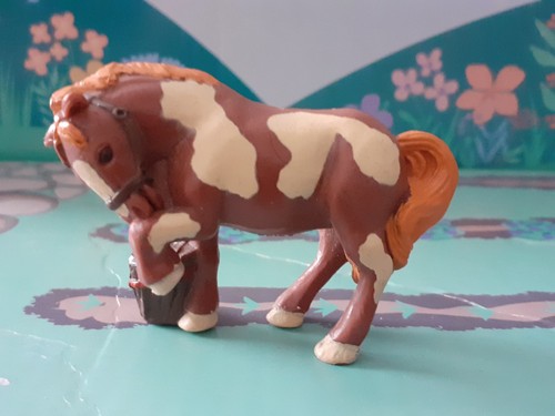 Pony pocket copper the - in, my