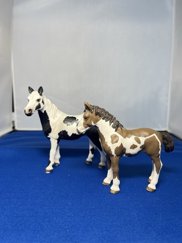 Rare retired schleich - rare,