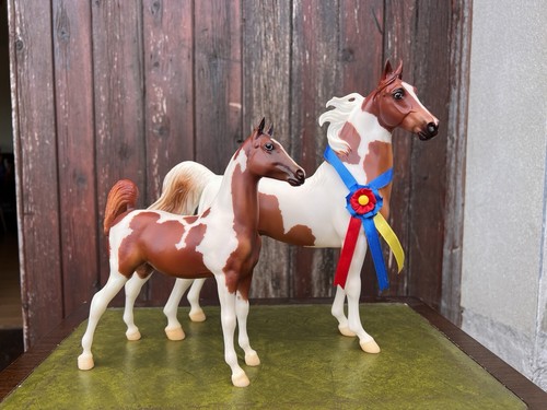 Breyer chubasco caravelle - breyer, &
