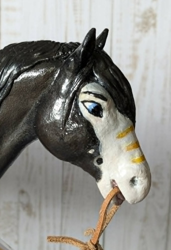 Breyer spirit stallion - breyer,