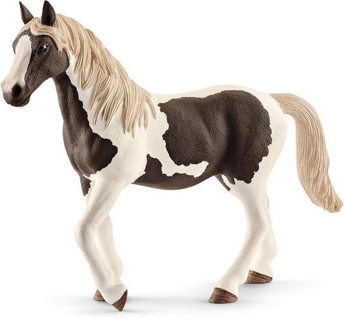 Schleich pinto mare 13830 - mare,