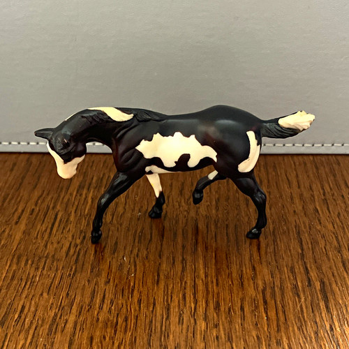 Breyer big ben - big, &