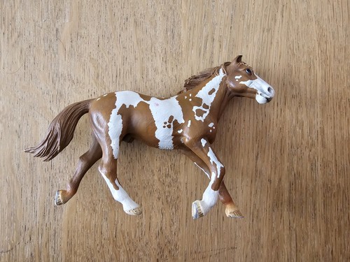 Schleich retired 2006 pinto - 2006,