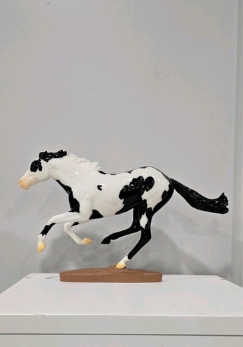 Breyer anniversary chase pinto - anniversary,