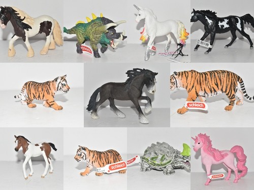 Schleich horse animal - schleich, &