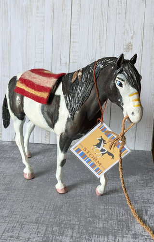 Spirit stallion fanart - stallion,