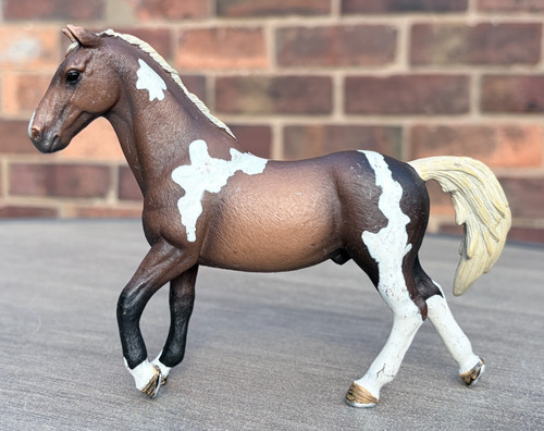 Retired 2013 schleich - schleich, 13756