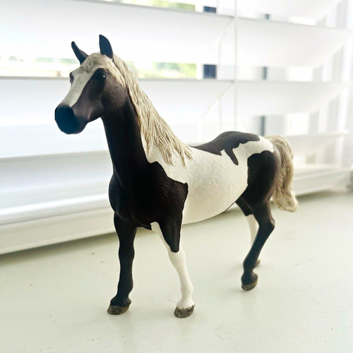 Schleich 13830 pinto mare - 13830,