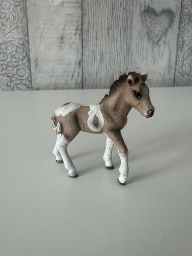 Schleich horse 13709 icelandic - schleich,