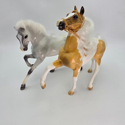 Breyer reeves model - 2x,